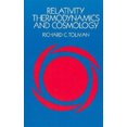 thumbnail image 2 of Relativity, thermodynamics, and cosmology, 2 of 2