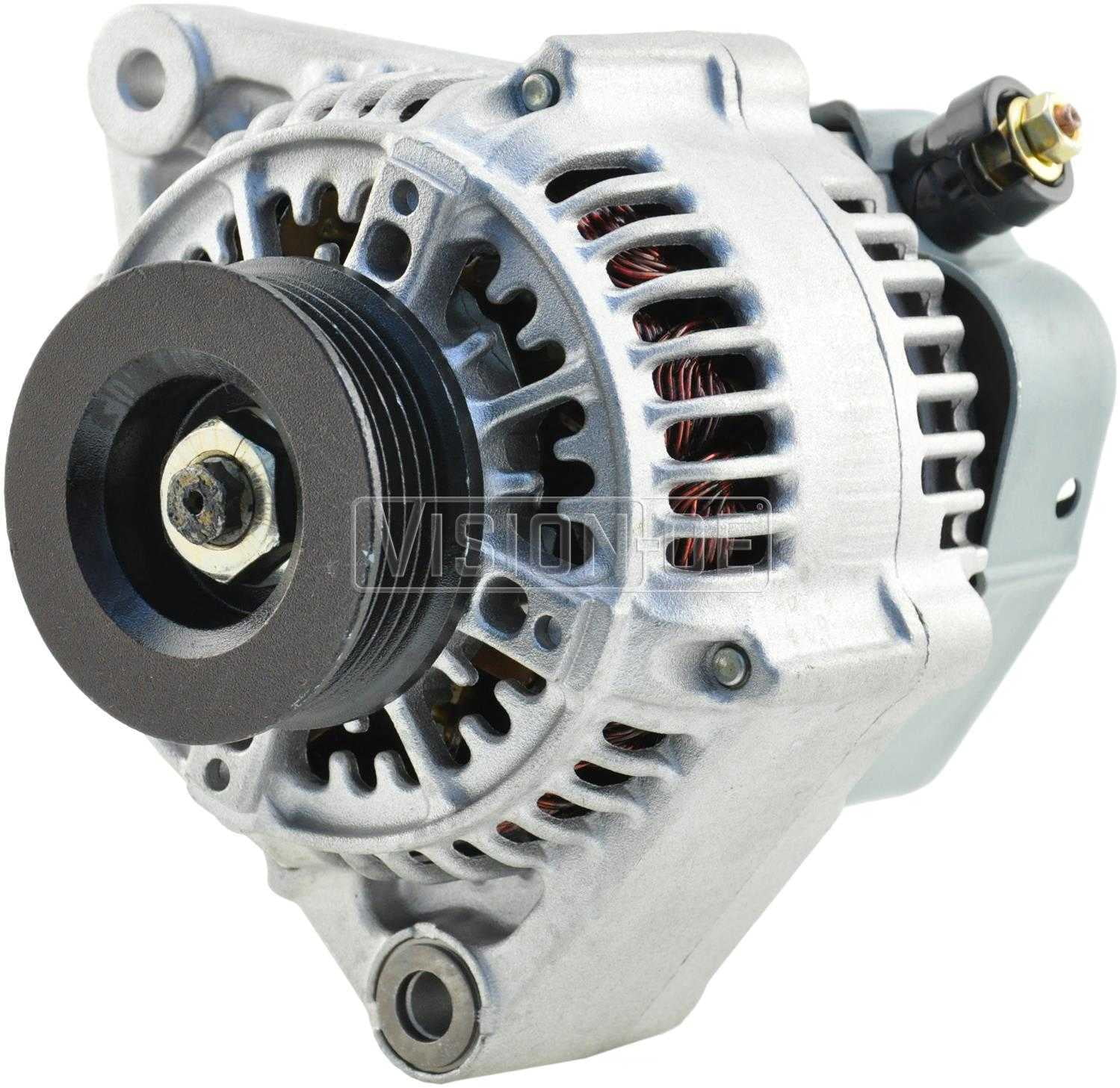 Vision OE 13507 Alternator