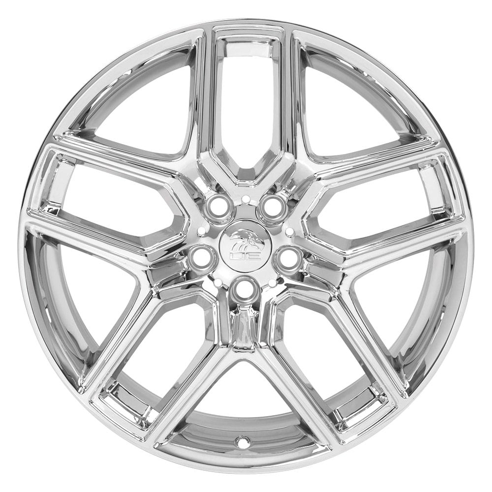 Partsynergy Replacement For 20 Rim Fits 2010-2018 Ford Explorer Black Machined 20x9 Aluminum Wheel