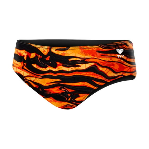 Tyr (Black/Orange, 36, RMIR7A-062-36)