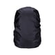 thumbnail image 1 of Eigraketly Funda impermeable para mochila, resistente a la lluvia, para protección, mochilas impermeables, funda para lluvia Escalada negro SG, 1 of 6