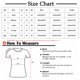 thumbnail image 3 of Moda Mujer Causal V-Cuello Blusa sólida Camiseta de manga corta Tops de verano Fridja  zx3218, 3 of 8