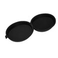 thumbnail image 1 of Headphone Carrying Case, Portable Dustproof Shockproof Convenient Headset Case EVA  For  Riff For, 1 of 8