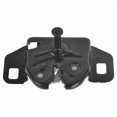thumbnail image 1 of Para Ram 1500 94-08, Ram 2500 94-10, conjunto de pestillo de capó delantero 55255451AC, accesorios para automóvil, color negro, 1 of 5
