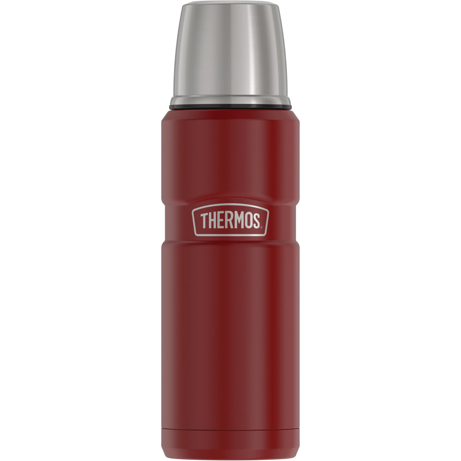 Thermos 16 oz Guardian Stainless Steel Vacuum Insulated Direct Drink Bottle