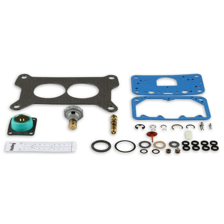 Holley Performance Renew Kit 37-474 Holley Performance Renew Kit 37-474