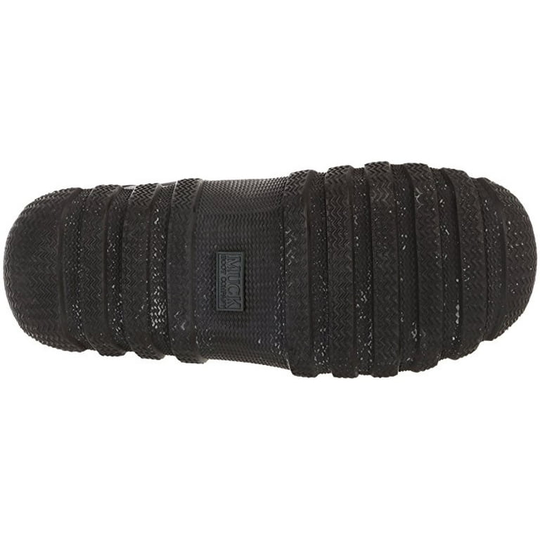 Muck top hoser boots