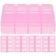 thumbnail image 1 of GOOHOCHY 5 prácticos organizadores para tabletas, cajas de medicamentos portátiles, fundas para tabletas portátiles, accesorios para tabletas, 1 of 8