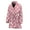 98, variant on Chicken Painting Pattern Women Bathrobe One Size Univeral Fits, Farmer Gifts Fashion Lightweight Plush Fleece Long Robe For Women