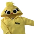 thumbnail image 2 of Mameluco AlgodÃ³n Disney Ducky Bebe Talla 12 meses Disney Pijamas para NiÃ±os, 2 of 4