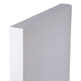 thumbnail image 5 of Time 4 Crafts 12-Piece Prestretched Professional Quality Blank Cotton Artist Canvas Set, 5 of 5