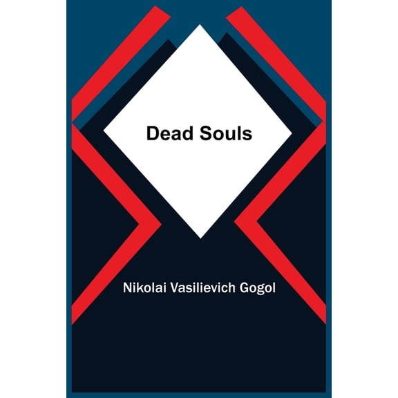 Dead Souls, (Paperback)