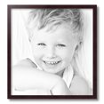 thumbnail image 2 of ArtToFrames 18x19 inch Cherry Picture Frame, Red Wood Poster Frame (4111), 2 of 7