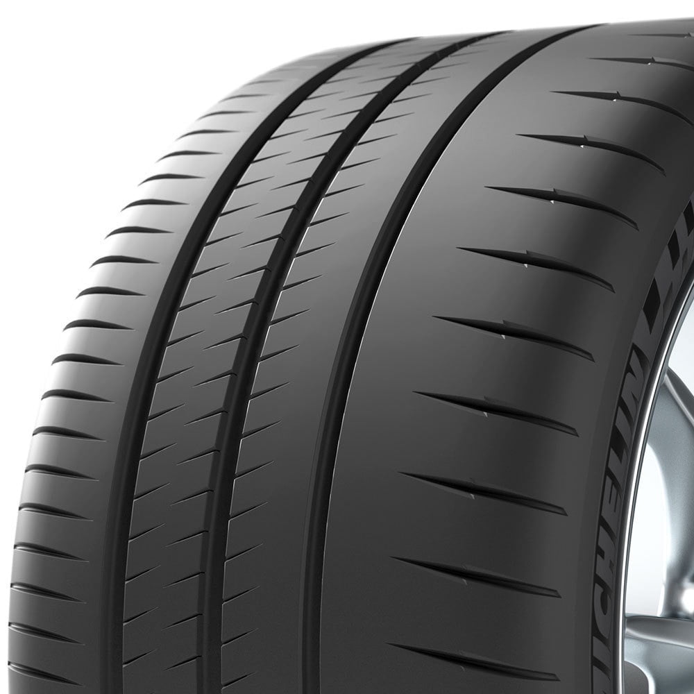 Michelin Pilot Sport Cup 2 Street Tire 345/30ZR19/XL (109Y) Walmart