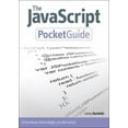 thumbnail image 1 of Pre-Owned The JavaScript Pocket Guide (Paperback) 0321700953 9780321700957, 1 of 1