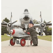 Youth Flight Suit - Kids Military Costume