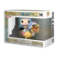 thumbnail image 3 of Figura Coleccionable Funko Pop Rides One Piece Vivi Montando a Karoo 1 Pieza, 3 of 4