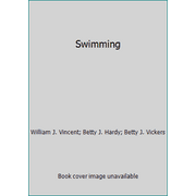 Angle View: Swimming, Used [Paperback]
