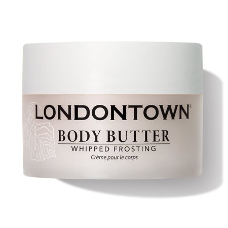 Whipped Frosting Body Butter by LONDONTOWN
