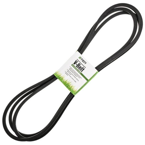 8TEN Deck Belt for Exmark Lazer Z AS 1098073 1161985 60 inch