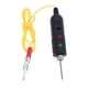 thumbnail image 3 of Probador de Circuitos Automotriz Tester de Voltaje Automotriz Lapicero de Prueba Eléctrica Probador de Luz LED Función de Detección de Fugas Material Resistente PP Metal Adecuado para, 3 of 8
