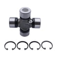 thumbnail image 1 of Junta Universal Del Eje De Transmisión Delantero Para Nissan Navara D40 2.5dci 2005-2015, 1 of 8
