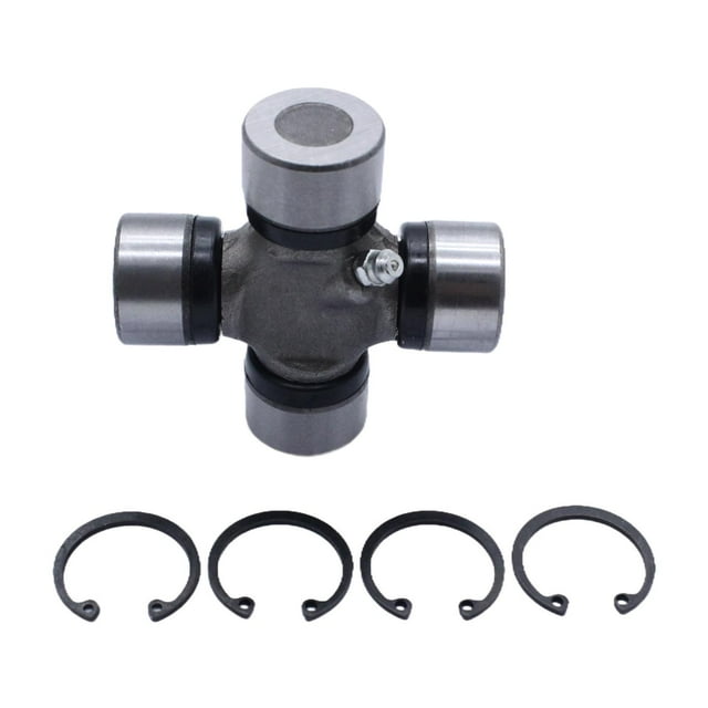 Junta Universal Del Eje De Transmisión Delantero Para Nissan Navara D40 2.5dci 2005-2015