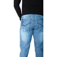 thumbnail image 3 of Pantalon Recto De Hombre Mezclilla Studio 74 Mod Happy, 3 of 4