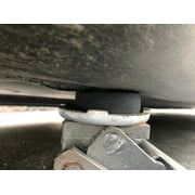 Teslapucks Lifting Jack Pad Automotive Specialty Parts for Tesla, 4 Piece
