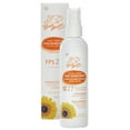 thumbnail image 1 of Green Beaver 100% natural Mineral Sunscreen For Kids - spf 27 Spray, 1 of 2