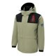 thumbnail image 4 of Chaquetas y abrigos casuales de manga larga con capucha, con USB, temperatura constante, calefactables, resistentes al viento, talla grande, para hombre y mujer, invierno, 4 unidades, 4 of 5