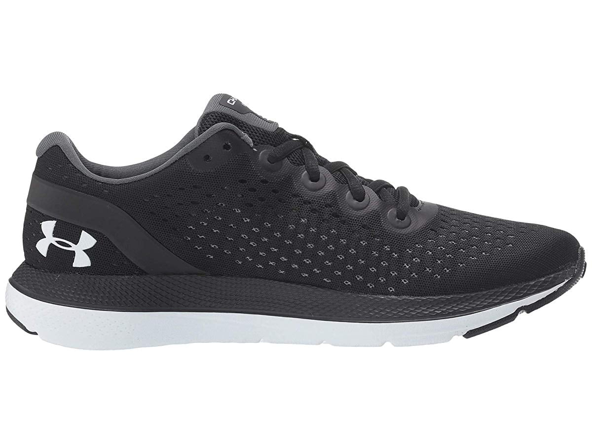 under armour charged impulse black