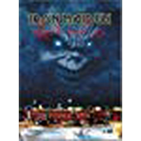 Rock In Rio (2DVD) (Digi-Pak) (DVD Slipcase)