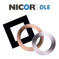 thumbnail image 2 of NICOR Éclairage LED DLE421205KRDWH, Blanc, 2 of 13