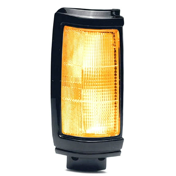 KAI New Economy Replacement Passenger Side Parking Light Assembly, Fits 1987-1993 Dodge D50 Pickup