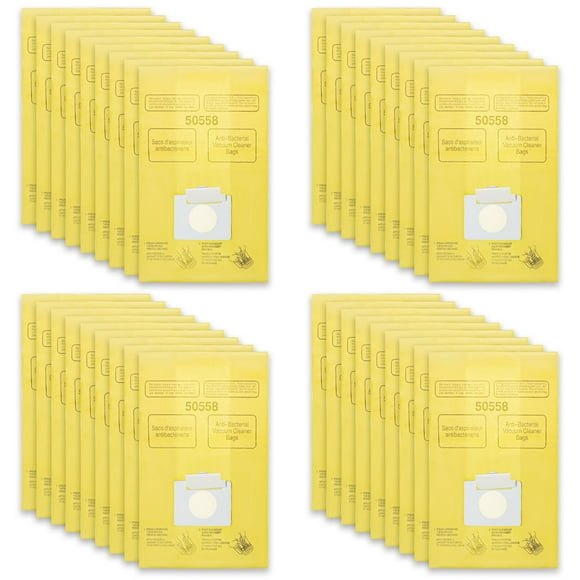 Bolsa de repuesto para aspiradora Kenmore Canister C/Q