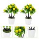 thumbnail image 5 of unbranded Planta Artificial Bonsái Multicolor Para Decorar Hogar Oficina Con Apariencia Natural Y Acabado Delicado, 5 of 8
