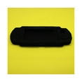 thumbnail image 3 of Soft Silicone Gel Protective Skin Case Cover for PSP 2000/3000 Game Controller-White, 3 of 5