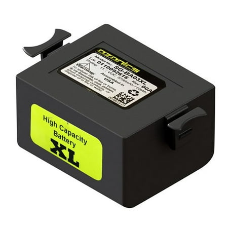 Ozonics HR-300 Extended Life Battery w/ Smart Battery