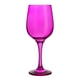 thumbnail image 1 of Set 24 Copas vidrio Cristal para Vino Tinto Lav Fame 480ML Color Dorado Set 24 Copas vidrio Cristal para Vino Tinto Lav Fame 480ML Color  Rosa, 1 of 2