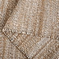 thumbnail image 6 of SAFAVIEH Natural Fiber Lynett Abstract Area Rug, Natural/Bleach, 6' x 9', 6 of 11