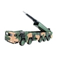thumbnail image 4 of Modelo de vehículo fundido a presión a escala 1/50, modelo de automóvil artificial, lanzador coleccionable, vehículo lanzador para niños, amigos, verde, 4 of 10