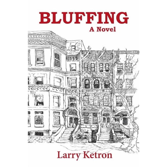 Bluffing, (Paperback)