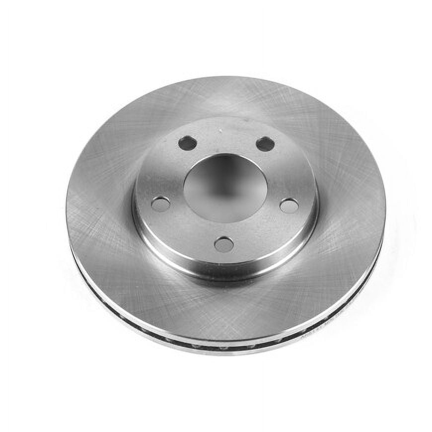 PowerStop AR8141 Autospecialty By Power Stop OE Replacement Brake Rotor