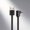 0.5m, variant on Zeiwohndc 60W Braided USB To Type C Fast Charging Cable Compatible for Electronics