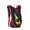 Red, variant on Tactical Backpack Bicycle Riding Bag Outdoor Fitness Breathable Waterproof Sports Backpack Large Capacity Travel Backpack,Purple