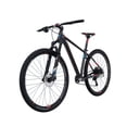 thumbnail image 4 of Bicicleta Belfort Coatl Comp B3 R29 T17 Negro Rojo, 4 of 9