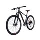 thumbnail image 4 of Bicicleta Belfort Coatl Comp B3 R29 T15 Negro Rojo, 4 of 9