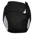 thumbnail image 1 of Adjustable Adult Cloth Diaper Reusable TPU Coat Large Size Waterproof Undewear Pants for Incontinence The Elderly Odor Operative, 1 of 8