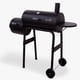thumbnail image 1 of Asador Ahumador Char-Broil 430, 1 of 4